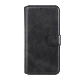 Classic Calf Texture PU + TPU Horizontal Flip Leather Case, with Holder & Card Slots & Wallet, For OPPO A92s, For OPPO Realme 6, For OPPO Realme 6 Pro, 1